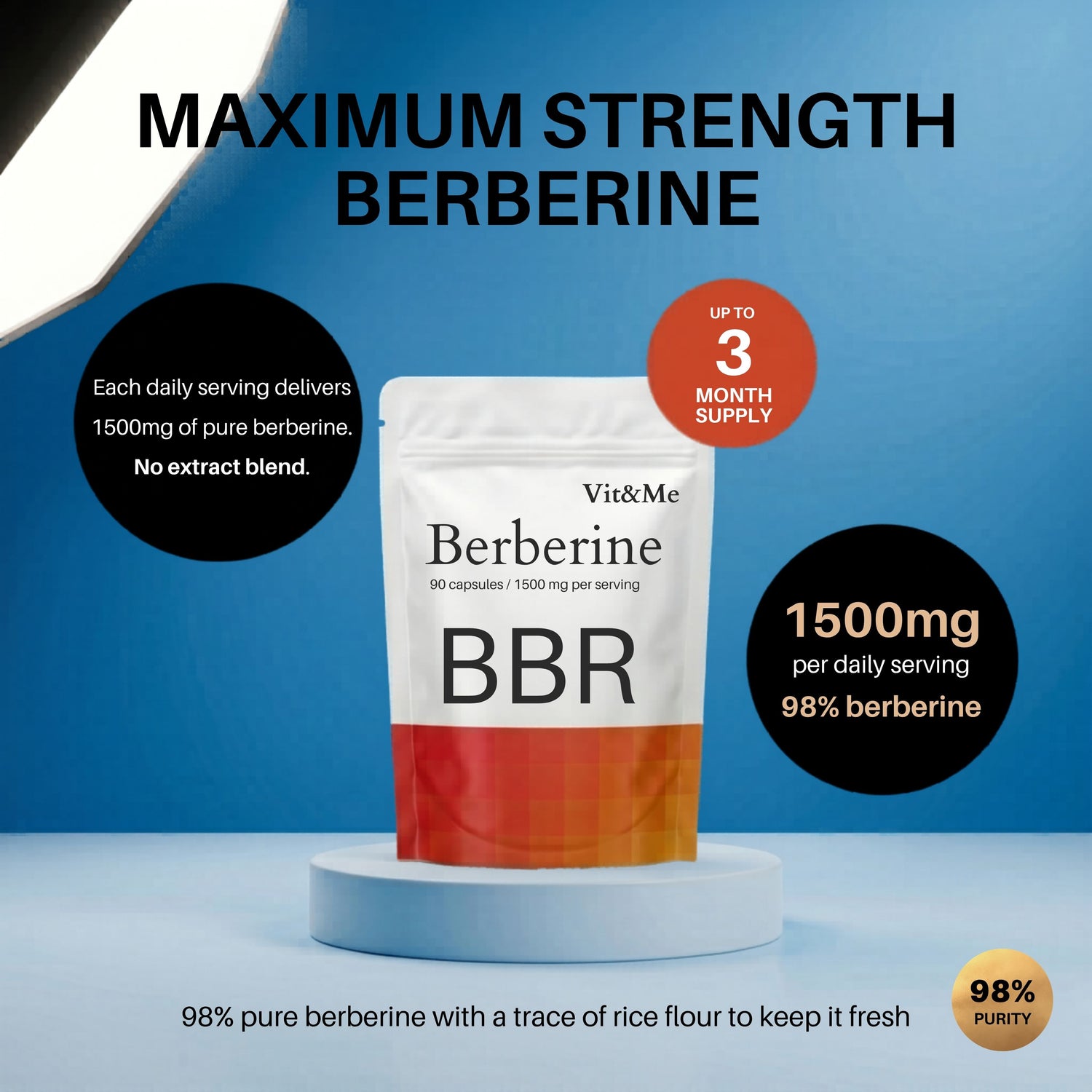 Berberine