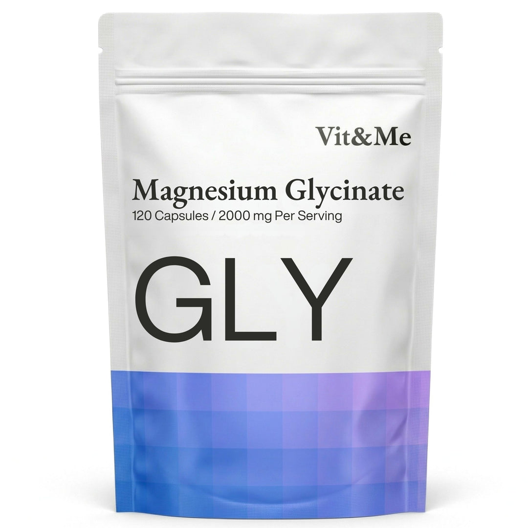 Magnesium Glycinate