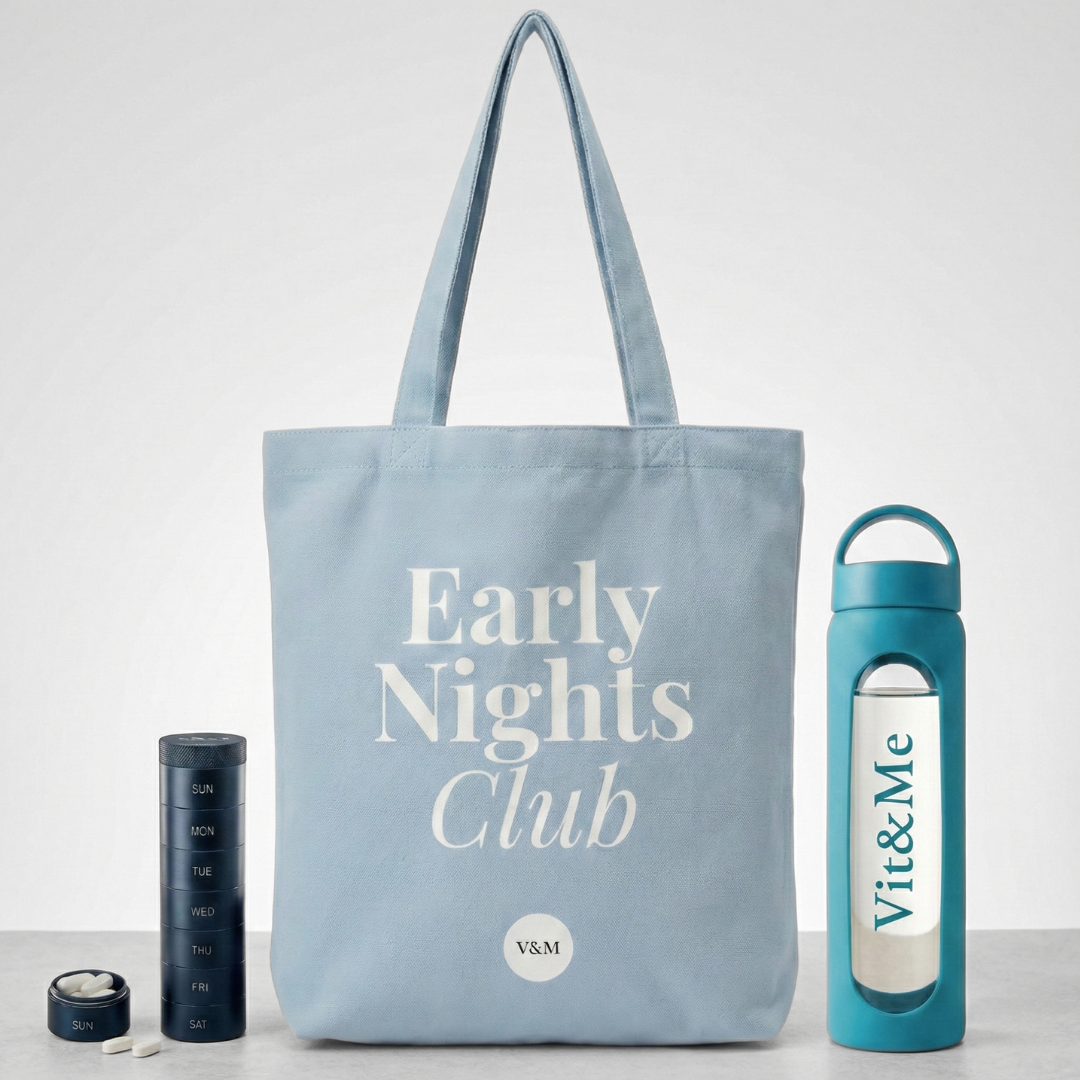 Early Nights Bundle