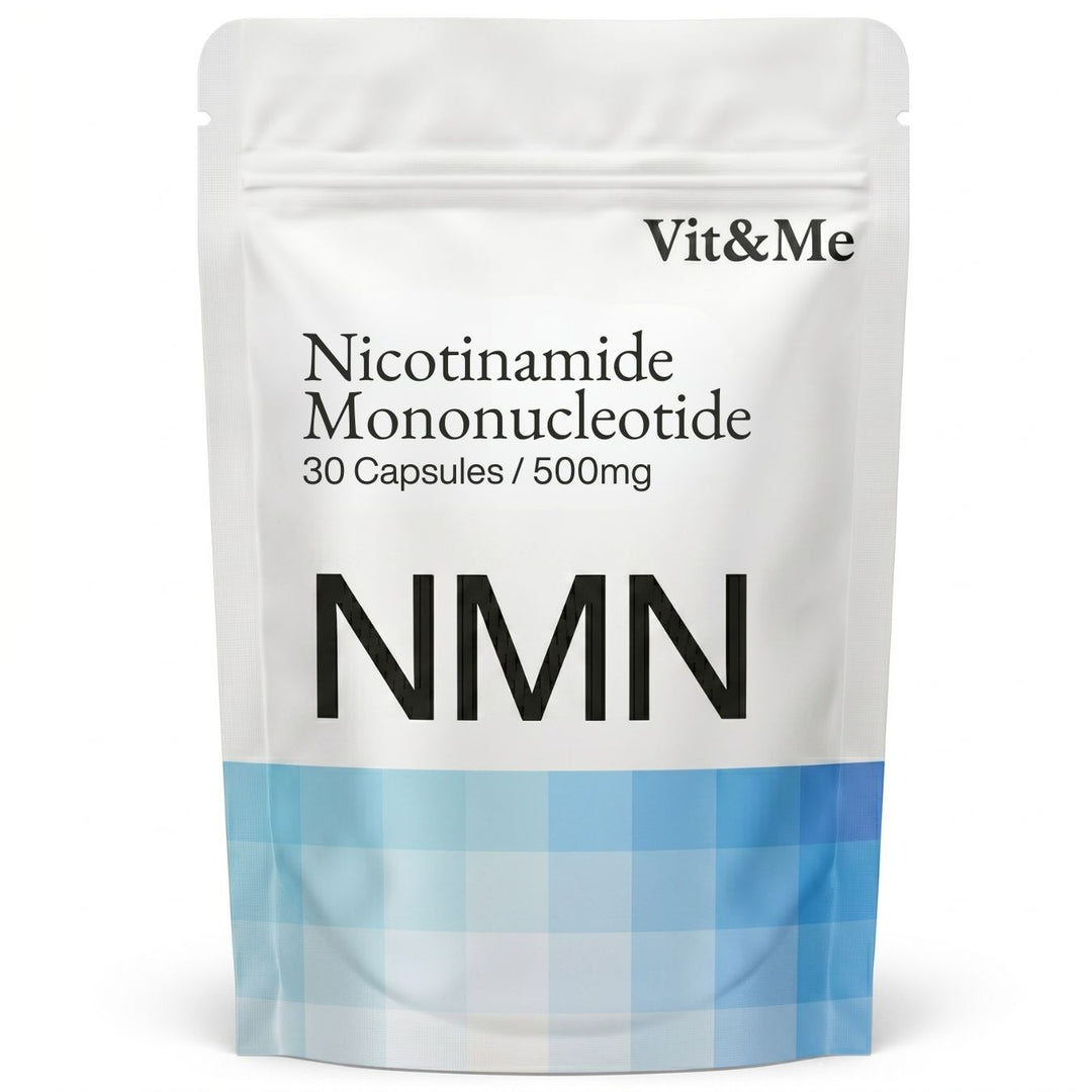 NMN