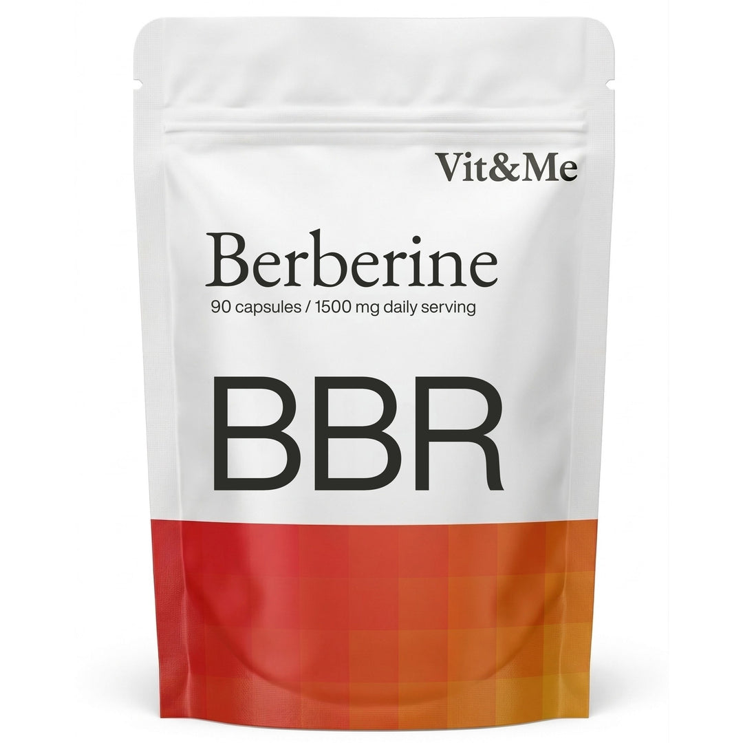 Berberine