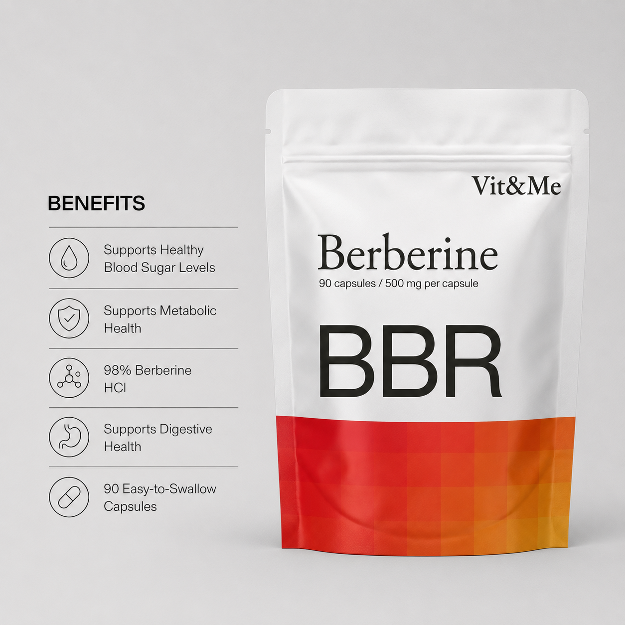 Berberine