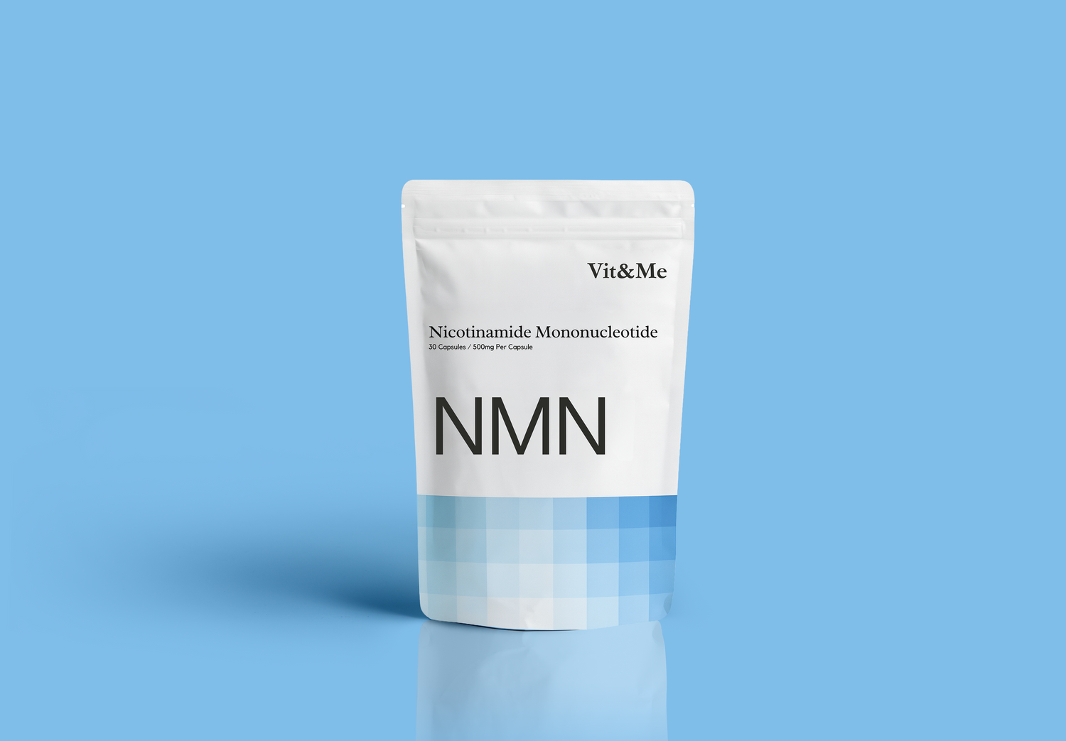 Nicotinamide Mononucle