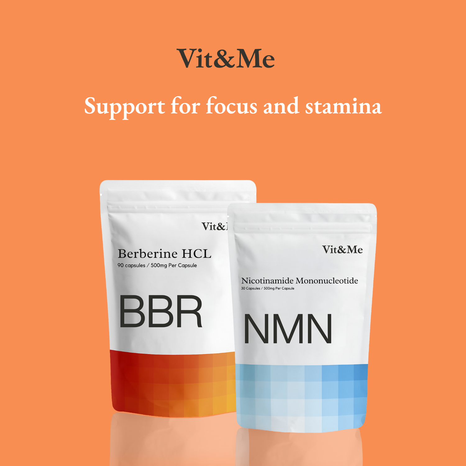 Daily wellness Bundle