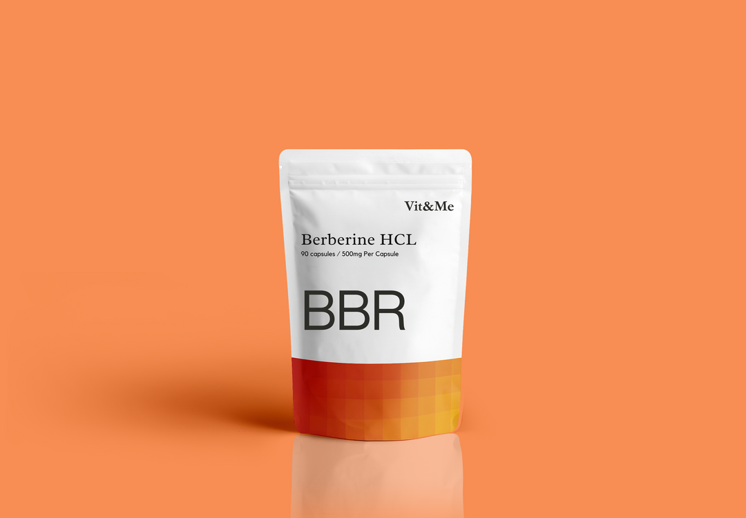 Berberine Supplement
